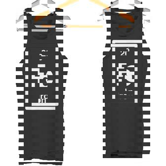 鉄 タンクトップ - Kawaiitshirt