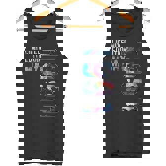 限定版 1991年 5月に誕生した誕生日 1991年 タンクトップ - Kawaiitshirt