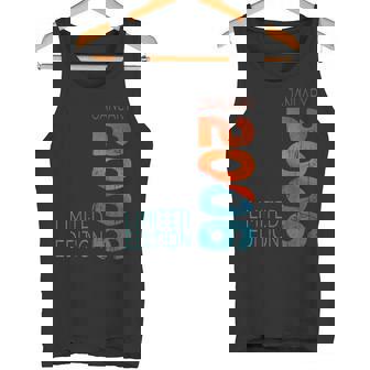 限定版 2006年1月 レトロ 2006年ヴィンテージ年 2006 タンクトップ - Kawaiitshirt