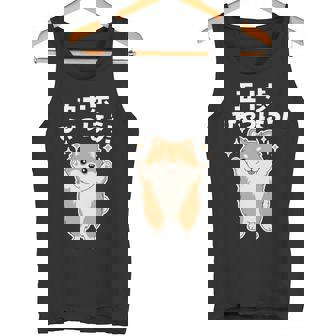 面白いtシャツ ポメラニアン イヌ メンズ 犬好き グッズ かわいい おもしろ 面白い 服 ネタ 子供用 長袖tシャツ タンクトップ - Kawaiitshirt