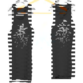 面白いデザイン Otyken Merry Christmas Otyken タンクトップ - Kawaiitshirt