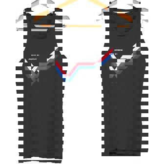 韓国国旗 韓国 伝統 ヴィンテージ 韓国 タンクトップ - Kawaiitshirt