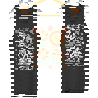 馬の年 – 干支 2026年 タンクトップ - Kawaiitshirt