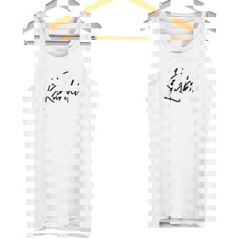 1966 誕生日 60歳 還暦祝い クールでシンプルな数字デザイン タンクトップ - Kawaiitshirt