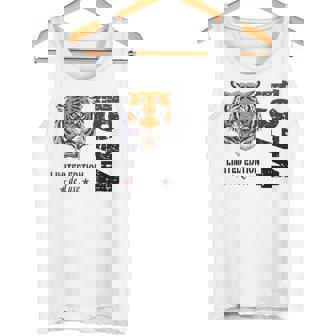 1974年生まれ、1974年限定版誕生 タンクトップ - Kawaiitshirt