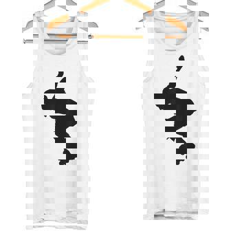 Aggressive Inline Skating Tank Top | Mazezy