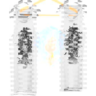 Anime Manga Ilustración Gráfica Anime Camiseta sin mangas - Regaloses