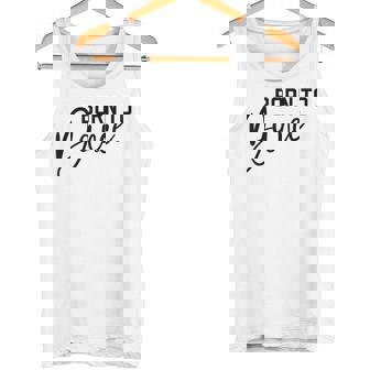 Born To Dance Débardeur e - Cadeauxyz