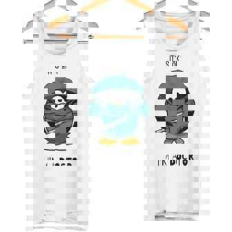 C'est Bon Jeuis Docteur Débardeur e - Cadeauxyz