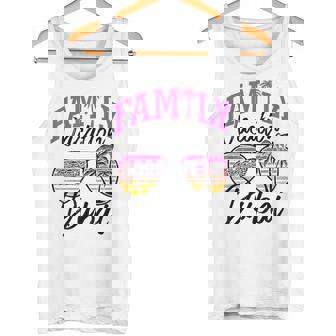 Chemises Familyacayquad Trip Acances En Famille Dubaï 2025 Débardeur e - Cadeauxyz