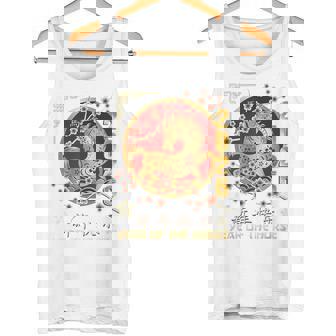 Chinese New Year 2026 Year Of The Horse Tank Top | Mazezy
