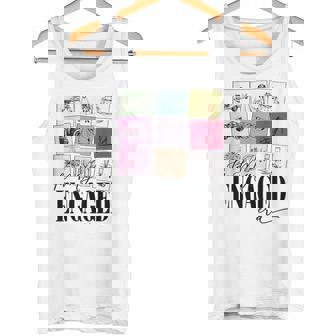 Cita Divertida De Compromiso En Mi Era Comprometida Cool Fiancee Camiseta sin mangas - Regaloses