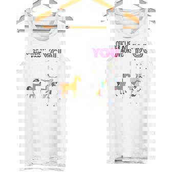 Client Advisor Unicorn Camiseta sin mangas - Regaloses