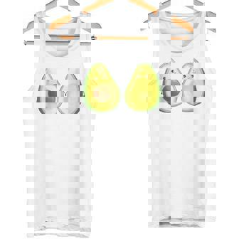 Couple Mignon Avocado Couple De Grossesse Enceinteaint Débardeur e - Cadeauxyz