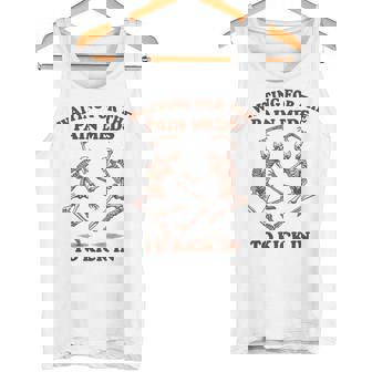 Cuillère Pour Maladie Chronique En Attendant Que Les Médicaments Contre La Douleur Commencent Débardeur e - Cadeauxyz