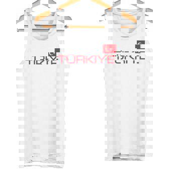 Deportiva Turquía Bandera Turquía Camiseta sin mangas - Regaloses