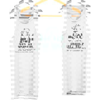 Disc Golf Shirts Men How To Play Flying Disc Golf Tank Top | Mazezy