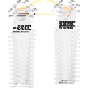 Divertida De Buceo Decuba Para Elementos De Buceo Camiseta sin mangas - Regaloses