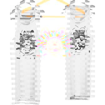 Dreamworks ギャビーのドールハウス Cookie Bobby Big Face タンクトップ - Kawaiitshirt