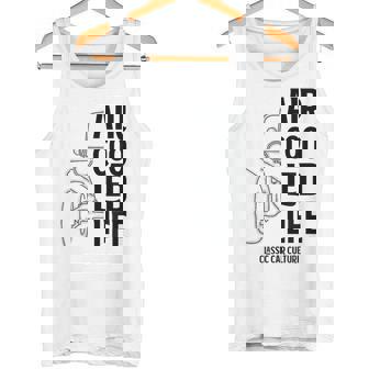 Dune Beach Buggy Air Cooled Vdub Classic Car Tank Top | Mazezy