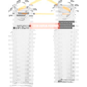 Enfant Futurapeur-Pompier Humoristique Pour Enfants Fan Débardeur e - Cadeauxyz