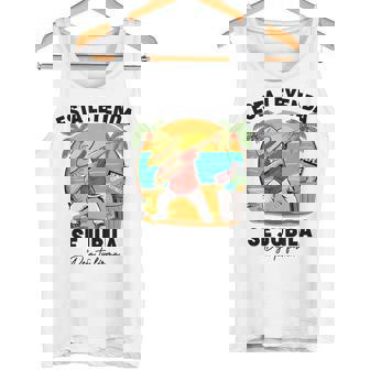 Esta Leyendae Jubila Jubilación Firma Dia Del Padre Hombre Camiseta sin mangas - Regaloses