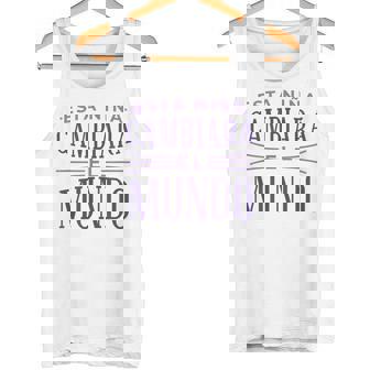 Esta Niña Cambiará El Mundo Frase Motivadora Feminista Camiseta sin mangas - Regaloses