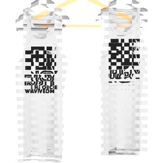 Fiji Rugby Football Soccer Jersey Fijian Vintage Jersey Tank Top | Mazezy