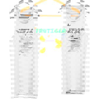 Frutiger Aero Y2k Moda Tendencias Declaración Pieza Tech Orb Camiseta sin mangas - Regaloses