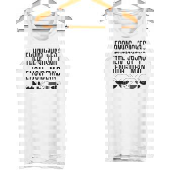 Fun Economics Joke Economist Tee Apparel T-Shirt Tank Top | Mazezy