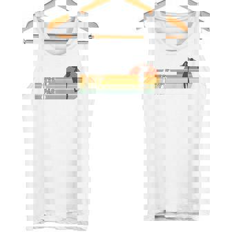 Golf Best Dad By Par Día Del Padre Golf Camiseta sin mangas - Regaloses