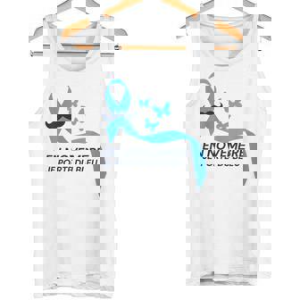 Homme Novembre Bleu Cancer Prostate Moustache Ruban Bleu 2025 Débardeur e - Cadeauxyz