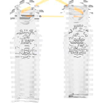 I'm Not Old I'm Classic 55歳 55歳の誕生日 タンクトップ - Kawaiitshirt