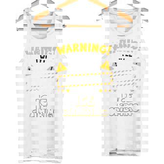 Ice Climbing Premium Tank Top | Mazezy