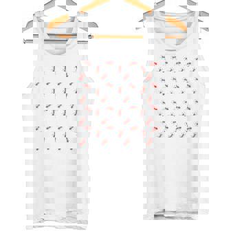 Insecte Gardien De Fourmi Animal Amoureux De Fourmi Débardeur e - Cadeauxyz