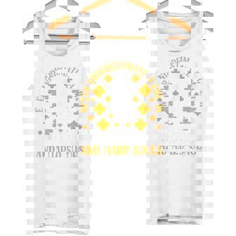 Irish Dancing Poodle Socks And Hard Shoes Irish Tap Dance Tank Top | Mazezy