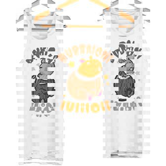 Italiano Brainrot Burbaloni Luliloli Boys Camiseta sin mangas - Regaloses