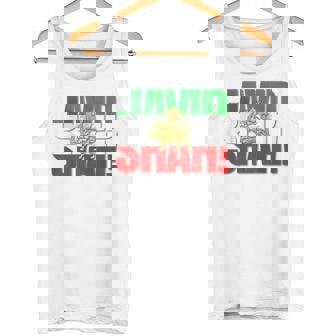 Javidhah イラン国旗 ペルシャパフラヴィー ライオンと太陽 タンクトップ - Kawaiitshirt