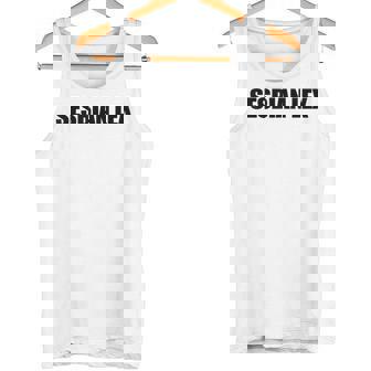 Jeu De Mots Drôleesbian Lex Débardeur e - Cadeauxyz