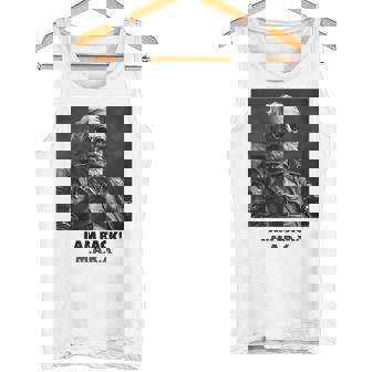 Jeuis De Retour Karl Marx Communiste Cool Marx Débardeur e - Cadeauxyz