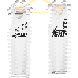 Keirin Pink Number 8 ピンクジャージ ナンバー8 レーシングリング タンクトップ - Kawaiitshirt