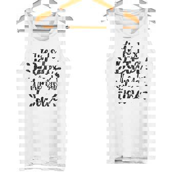 Life Is Better When You Dance Graphique Drôle De Danseuse Débardeur e - Cadeauxyz