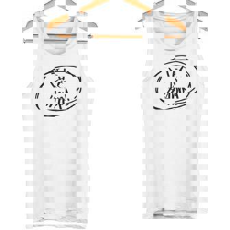 Life Is Happy タンクトップ - Kawaiitshirt