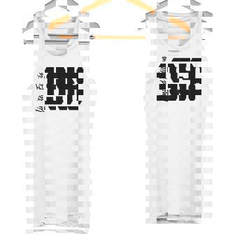 Limited Edition 1958年生まれ、68歳の誕生日 タンクトップ - Kawaiitshirt