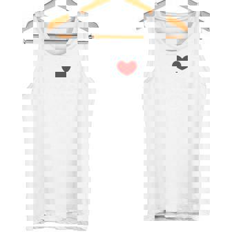 I Love German Pop I Heart German Pop Premium Tank Top | Mazezy