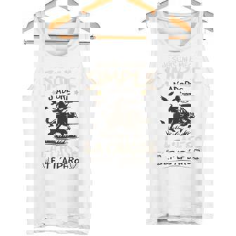 Mecimple J'adore La Chasse Et L'apéro Humour Chasseur Débardeur e - Cadeauxyz