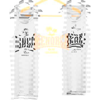 Minorca Isole Baleari Canotta - Novitaregali