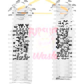 My Fursuit Is In The Wash Furry Fandom。 タンクトップ - Kawaiitshirt