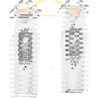 Nice Côte D’Azur Fenêtreintageouvenir France Débardeur e - Cadeauxyz