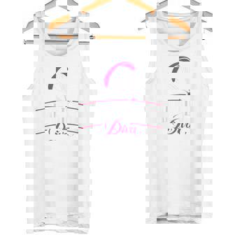 Parasailing Diva Parasail Parasailer Apparel Raglan Baseball Tee Tank Top | Mazezy